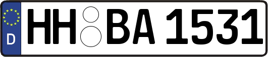 HH-BA1531