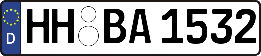 HH-BA1532