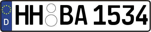 HH-BA1534