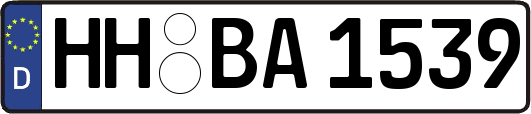 HH-BA1539