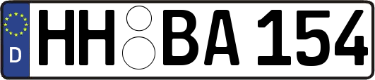 HH-BA154