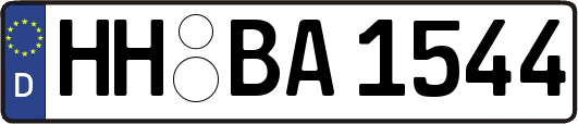 HH-BA1544