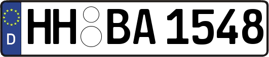 HH-BA1548
