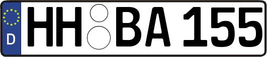 HH-BA155