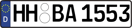 HH-BA1553