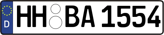 HH-BA1554