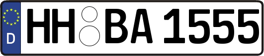 HH-BA1555