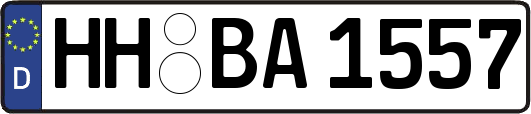 HH-BA1557