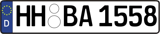 HH-BA1558
