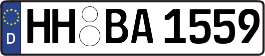 HH-BA1559