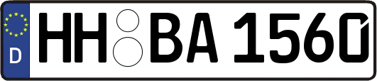 HH-BA1560