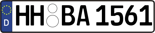 HH-BA1561