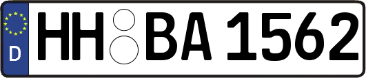 HH-BA1562
