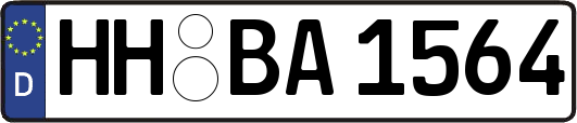HH-BA1564