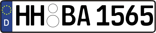 HH-BA1565