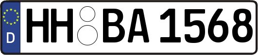 HH-BA1568