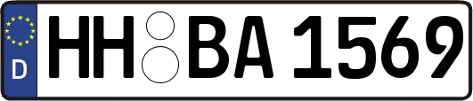 HH-BA1569