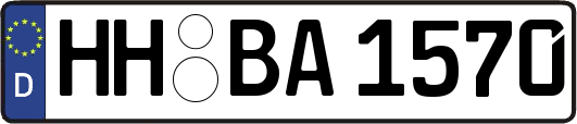 HH-BA1570