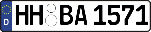 HH-BA1571