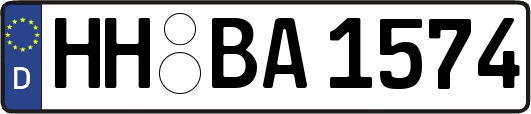 HH-BA1574