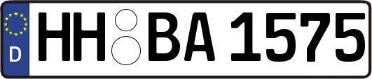 HH-BA1575