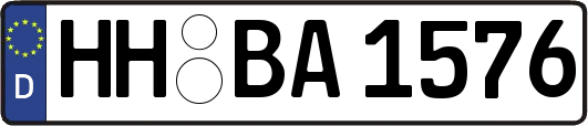 HH-BA1576