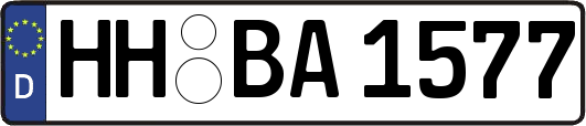 HH-BA1577