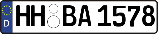 HH-BA1578