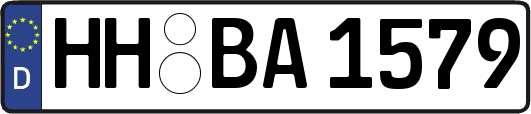 HH-BA1579