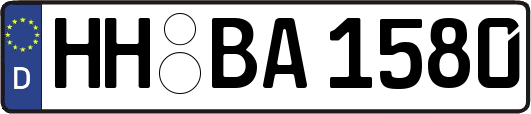 HH-BA1580