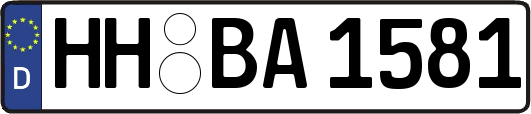 HH-BA1581