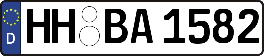 HH-BA1582