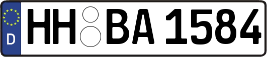 HH-BA1584
