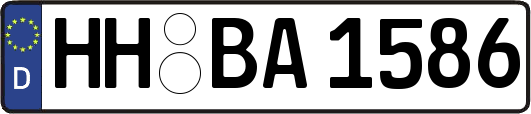 HH-BA1586