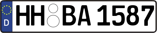 HH-BA1587