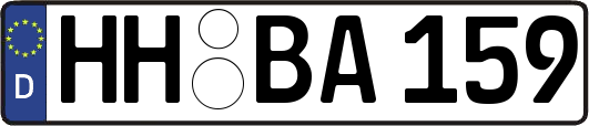 HH-BA159