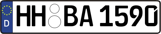 HH-BA1590