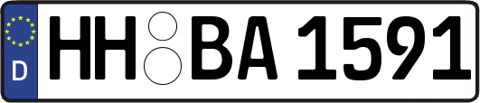 HH-BA1591