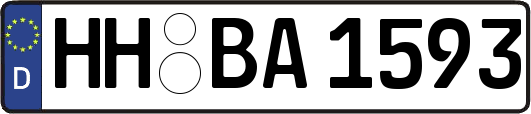 HH-BA1593