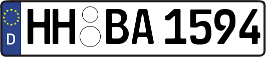 HH-BA1594