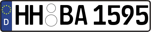 HH-BA1595
