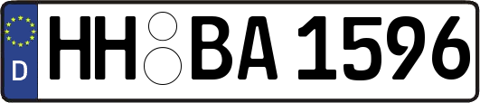 HH-BA1596
