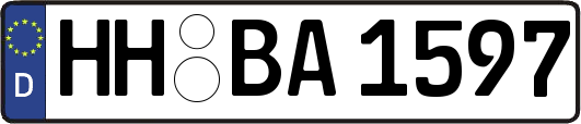 HH-BA1597