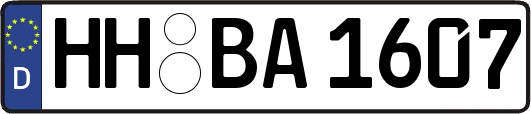 HH-BA1607