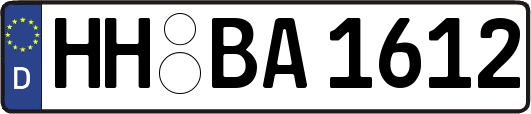 HH-BA1612
