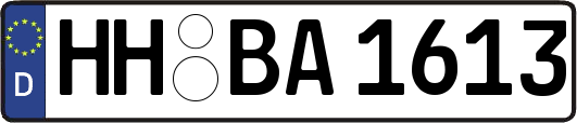 HH-BA1613
