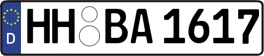 HH-BA1617