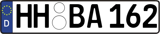 HH-BA162