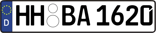 HH-BA1620