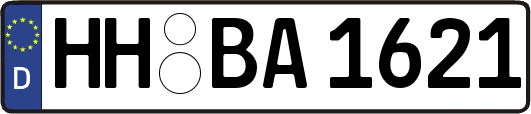 HH-BA1621
